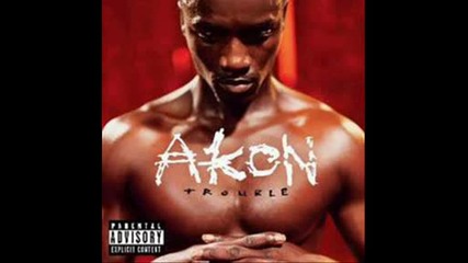 Akon - Right Now