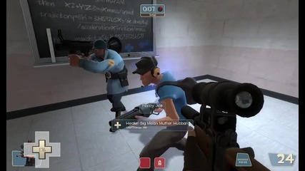 Tf2 new wepon