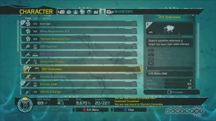 Defiance - Starter Guide