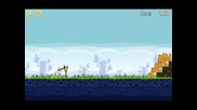 Angry Birds - Еп 4!