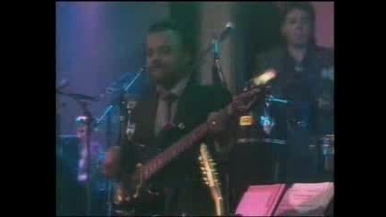 My Sweet Lord - Jose Feliciano