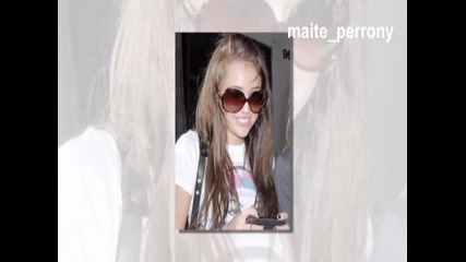 Miley Cyrus for concurss