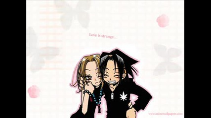 Shaman King - Akusen Kuto