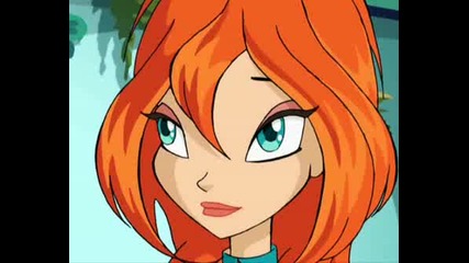 Winx Club Ep.13 4ast 3