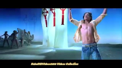 Dard - E - Disco - Om Shanti Om Song