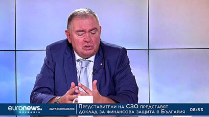 Проф. Георги Михайлов, БСП: Не може да се очаква нещо много по-различно с третия мандат