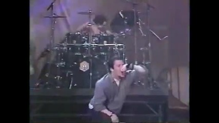 Faith No More - Midlife Crisis Live 