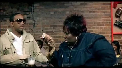 Ludacris - One More Drink ft. T-pain