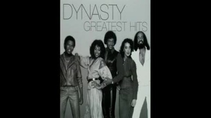 Dynasty - Tell Me - Special Mix 1988