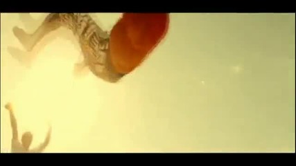 St1m feat. Knaan - Wavin Flag 
