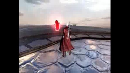 Devil May Cry