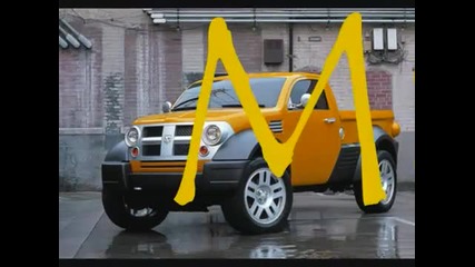 Concept Cars Part 1