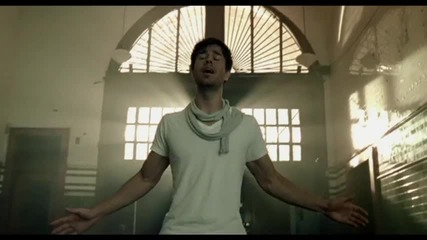Enrique Iglesias - Lloro Por Ti (high quality) vevo 
