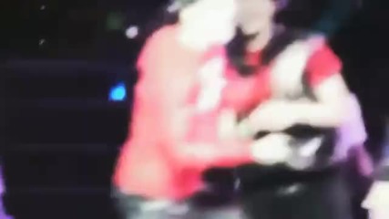 Biebs - hey baby ;) )