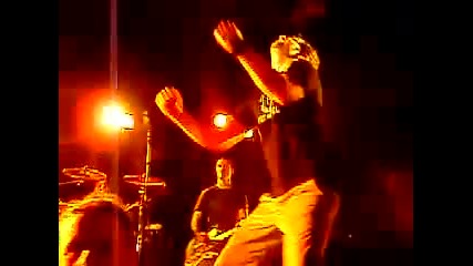 Pierre doing random dance 