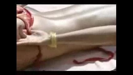 Мацки - да, пичове - ъъъъ