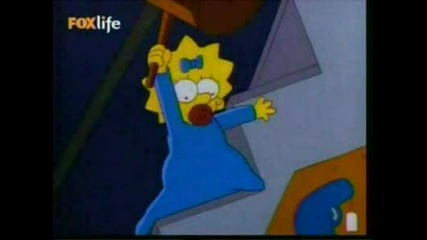 Why Homer (компилация от болка)