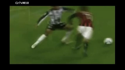 Alexandre Pato - Gladiator