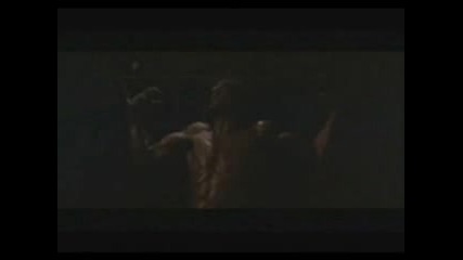 Rambo - its a long road