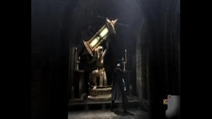 Devil May Cry