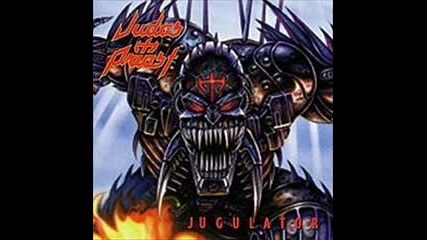 Judas Priest - Burn In Hell