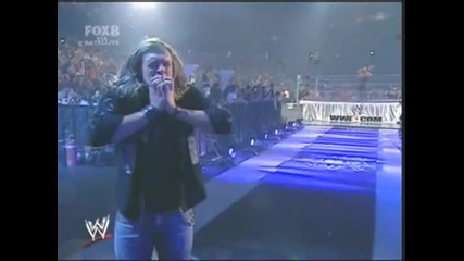 Friday Night Smackdown 23 11 2007 