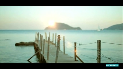 Liviu Hodor feat. Mona - Sweet Love