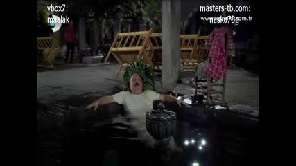 Султан - еп.15/4 (bg subs)