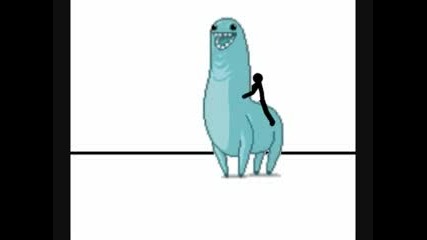 Stick Figures On Crack 5 