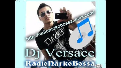 Mix Dj_versace Keret Icime Doru