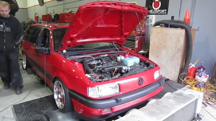 Vw Passat 1.8 Turbo