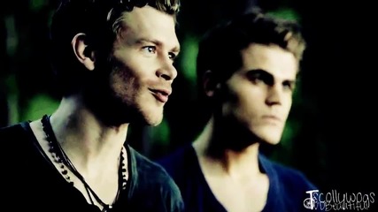 The Originals - D N A