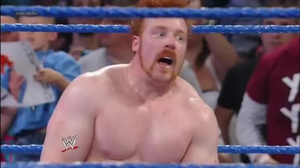Wwe Smackdown 18.05.2012 High Quality 6/6