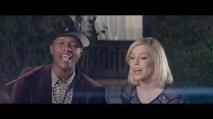 Javier Colon & Natasha Bedingfield - As Long As We Got Love