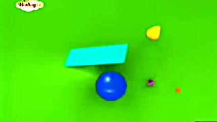 Babytvchannel - Bouncy balls