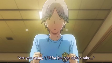 Chihayafuru Season 2 Episode 15 Eng Subs [high]