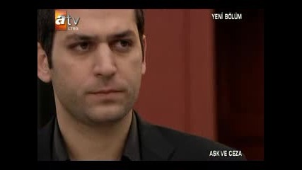 Любов и Наказание Бг. Съб. Еп.4 Част 4