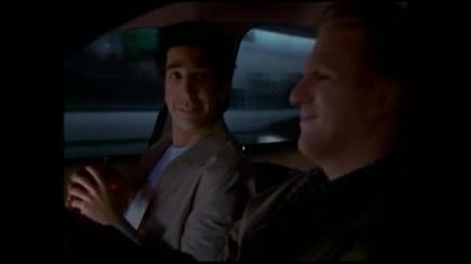 Friends - S05e20 - The Ride Along 