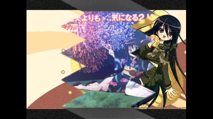 Shakugan no Shana