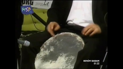 Ozan - Bu Adam Benim Babam (canli Performans)