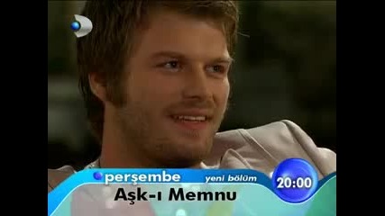 ask - i memnu - 2 epizod 