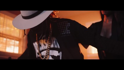 New!!! Future - Real Sisters [official vieo]