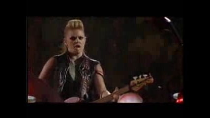 Dixie Chicks - Goodbye Earl