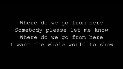 Youtube - Where Do We Go [new Song 2011] - Chris Brown feat Pitbull [lyrics Hd] + Download