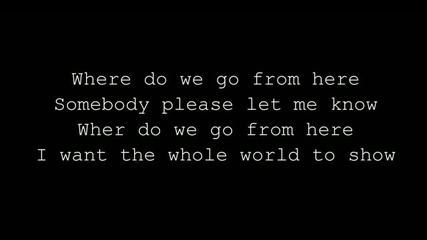 Youtube - Where Do We Go [new Song 2011] - Chris Brown feat Pitbull [lyrics Hd] + Download