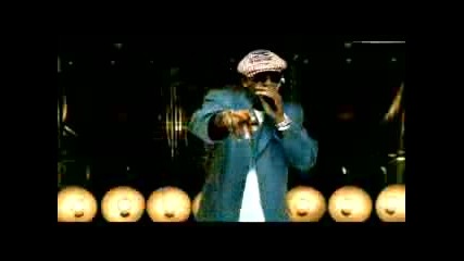 R. Kelly featuring Wysin and Yandell - Burn It Up