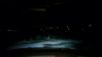 Led system H1 Peugeot 307
