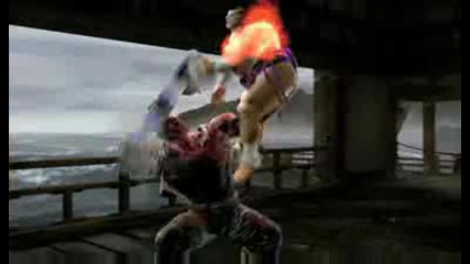 Best of E3 2009 Awards Best Fighting Game