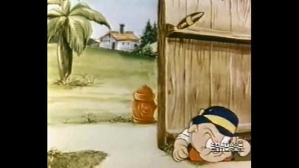 Warner Bros - 082738 Wholly Smoke Lt Cn Colorized 