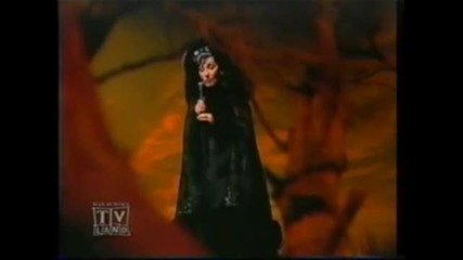 Cher - Didn't We